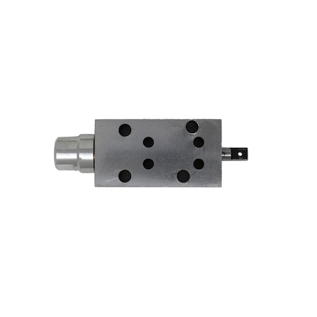 Aftermarket New Selective Control Valve Fits John Deere 3120 1020 1030 1030OU 1035 + AL34595